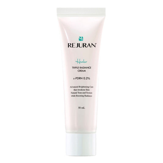 Rejuran Triple Radiance Cream 50ml