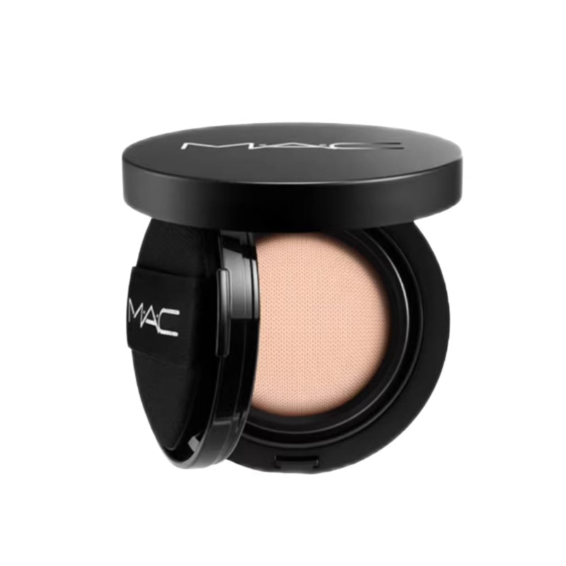 MAC studio fix 24hr soft-matte cushion foundation
