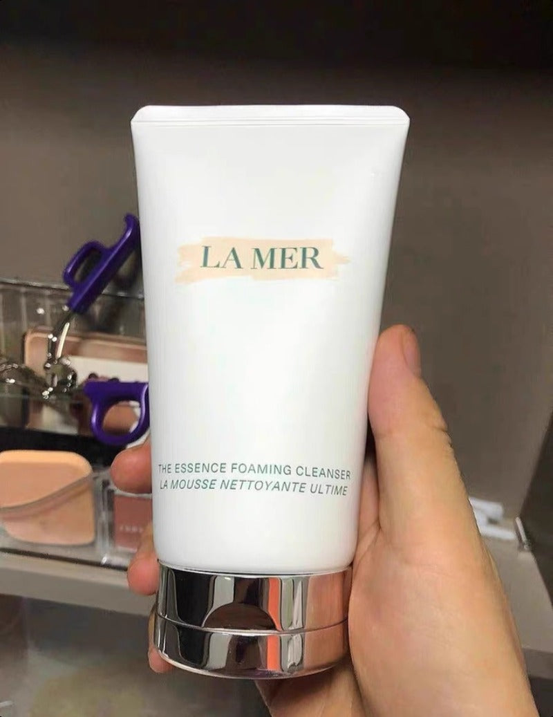 La Mer the Essence Foaming Cleanser 125ml