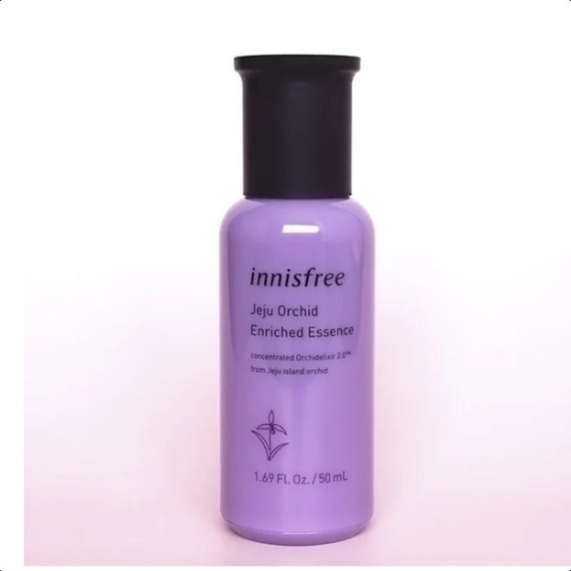 Innisfree Jeju Enriched Essence 50ml
