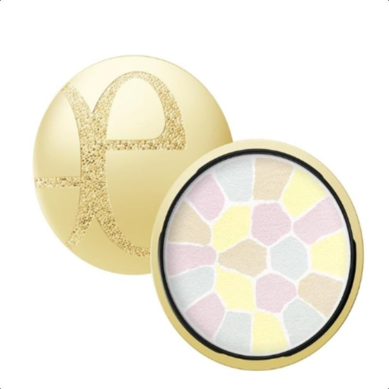 ALBION  Face Powder Makeup Setting Powder Color Correcting #IV 27g