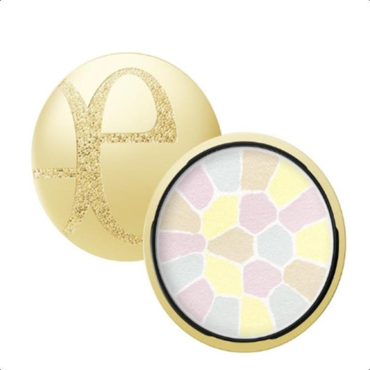 ALBION  Face Powder Makeup Setting Powder Color Correcting #IV 27g