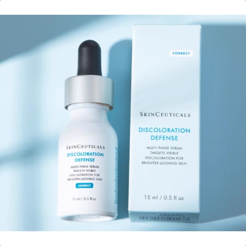 SKINCEUTICALS Discoloration Defense 15ml