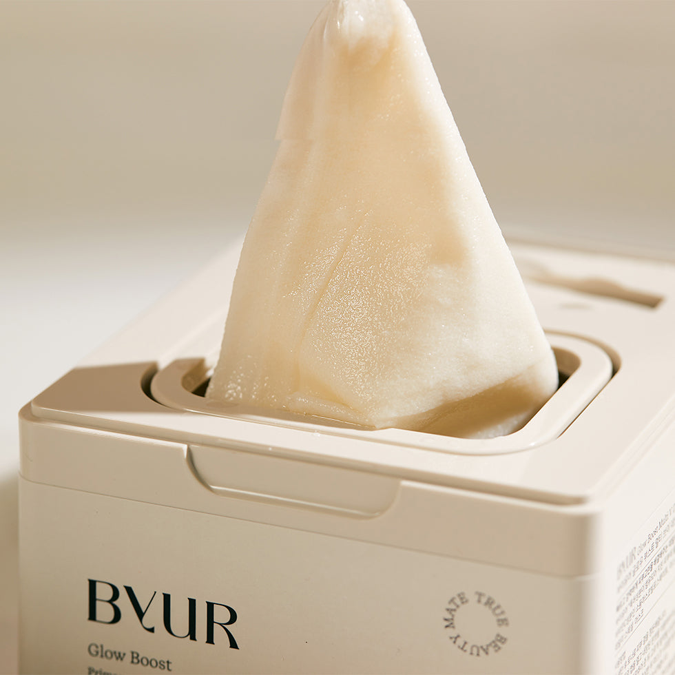 Byur Glow Boost Multi V Daily Mask 20sheets