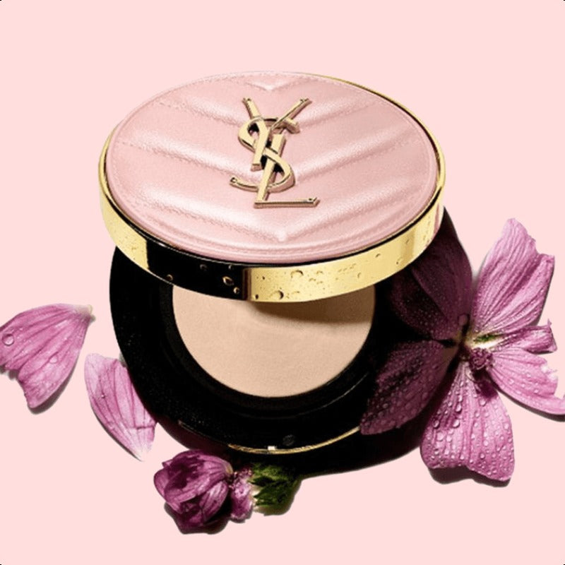 YSL Touche Eclat Glow-Pact Compact Cushion 12g
