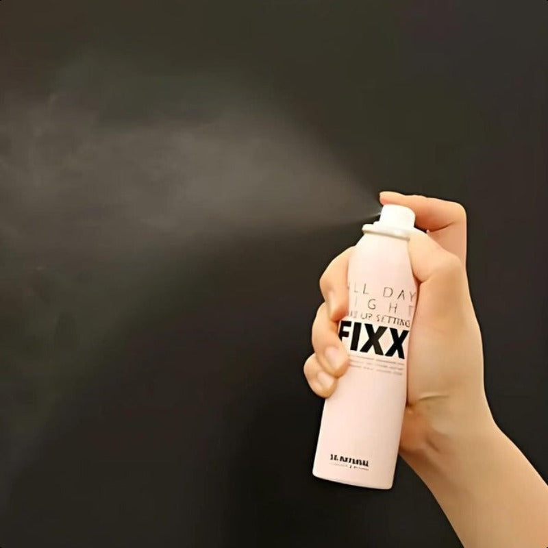 SO NATURAL All Day Tight Make Up Setting Fixx 120ml