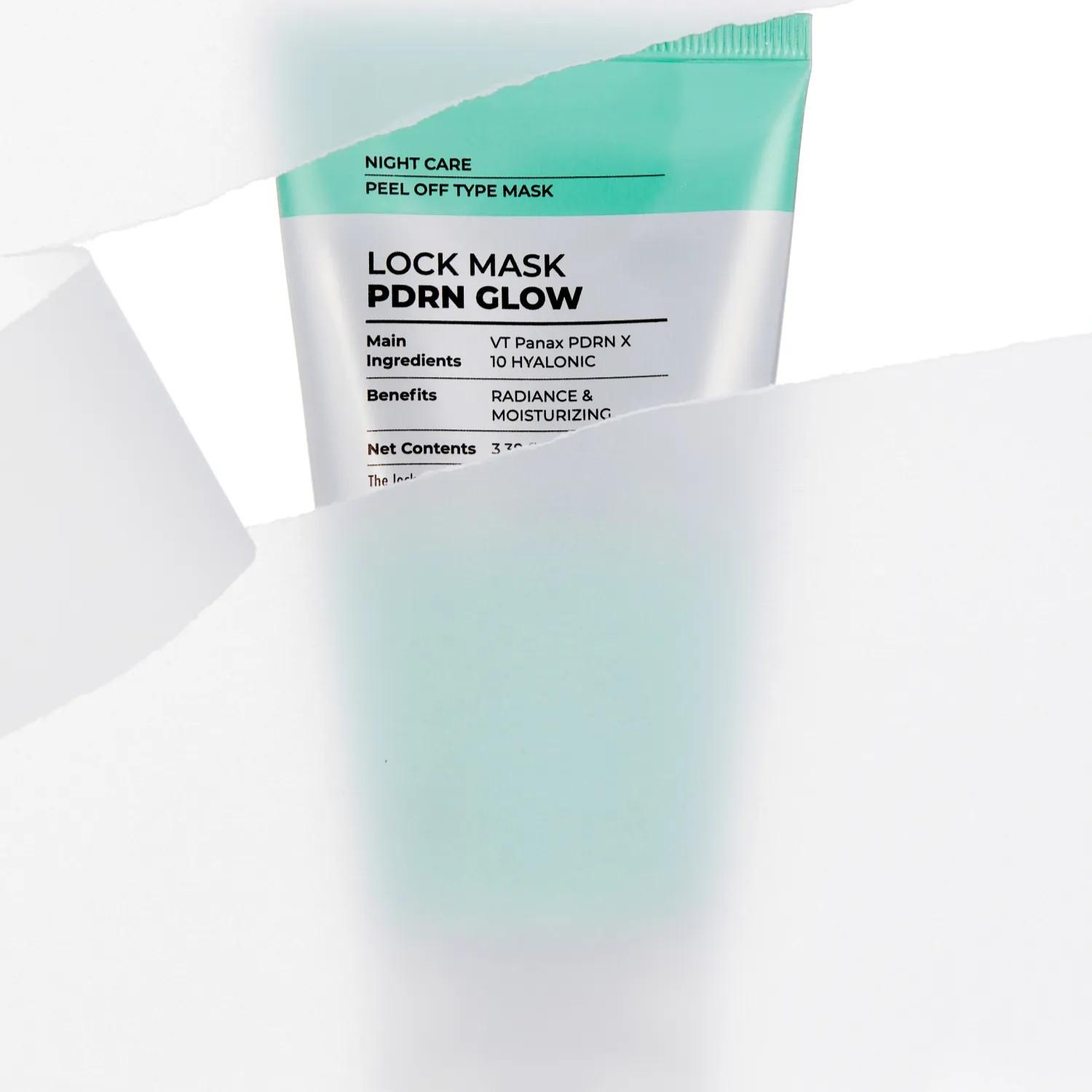 VT PDRN Glow Lock Mask 100ml