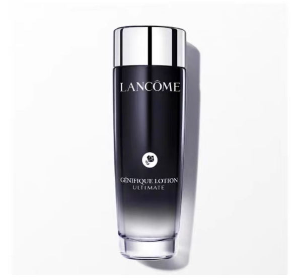 Lancôme Génifique Ultimate Dual Recovery Face Serum Light Pearl 150ml & 50ml Sample