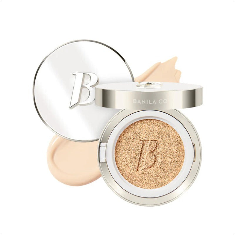 BANILA CO Covericious Ultimate White Cushion SPF38 PA++ 14g