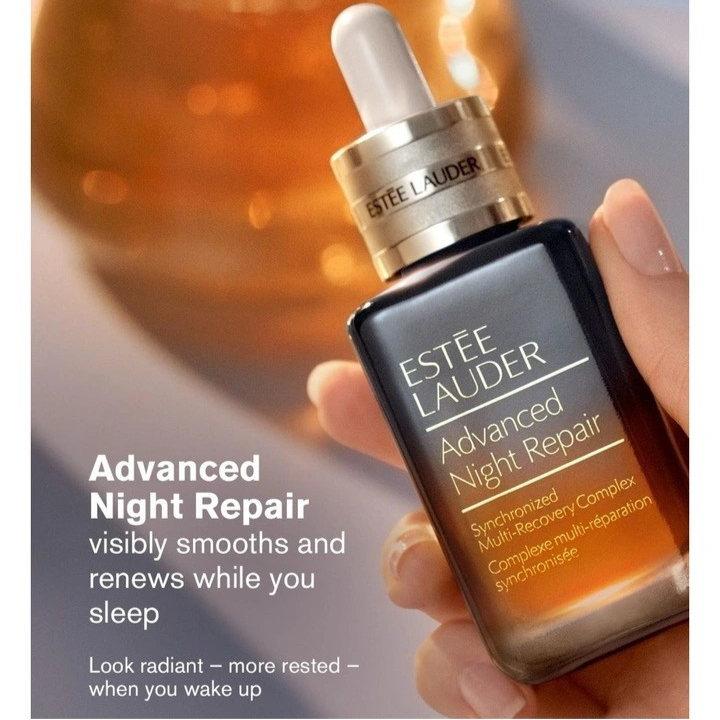 Estee Lauder Advanced Night Repair Synchronized Multi-Recovery Complex 50ml