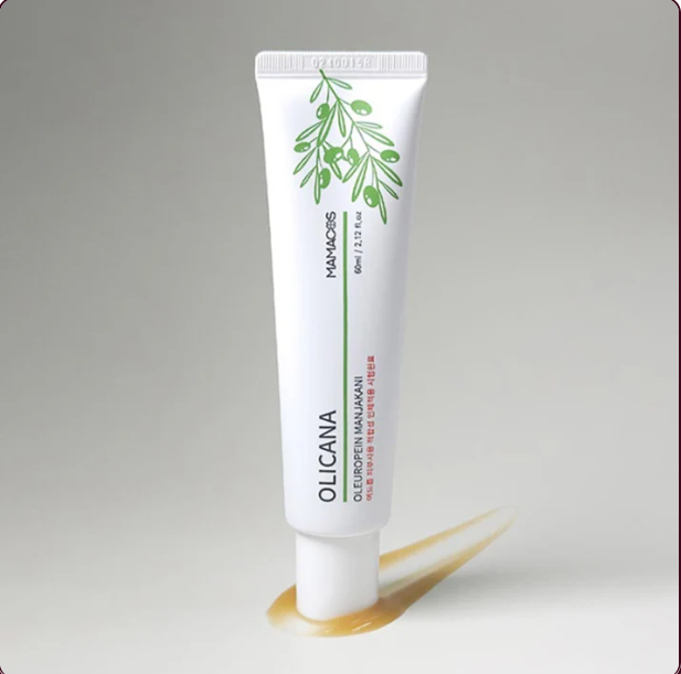 MAMACOS Olicana AC Repair cream gel 60ml