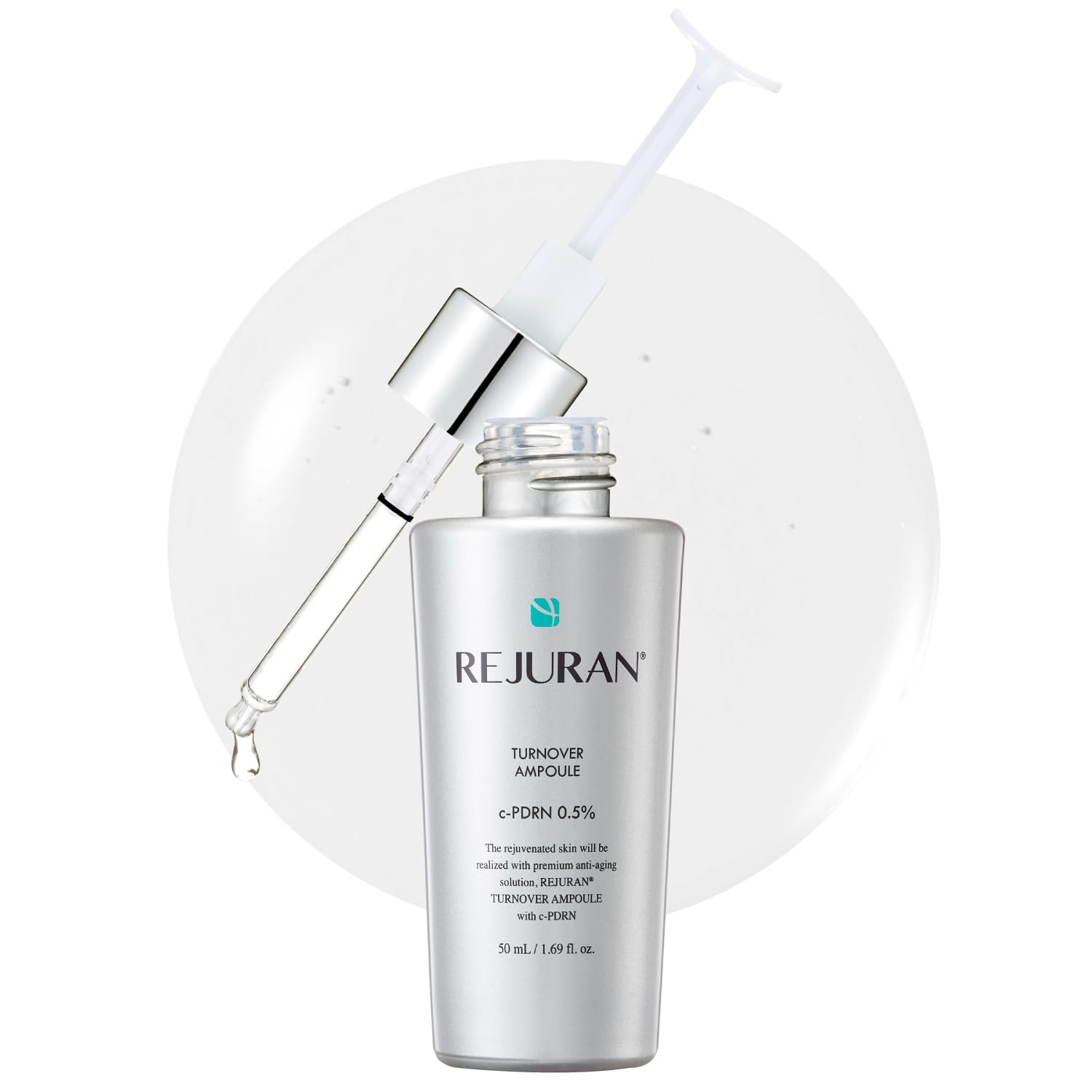 REJURAN Healer Turnover Ampoule 50ml