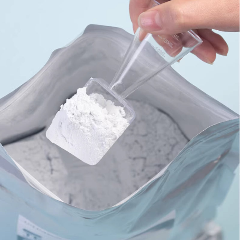 LINDSAY Premium Modeling Mask Pack 380g - Korean Spa Quality Rubber Mask for All Skin Types