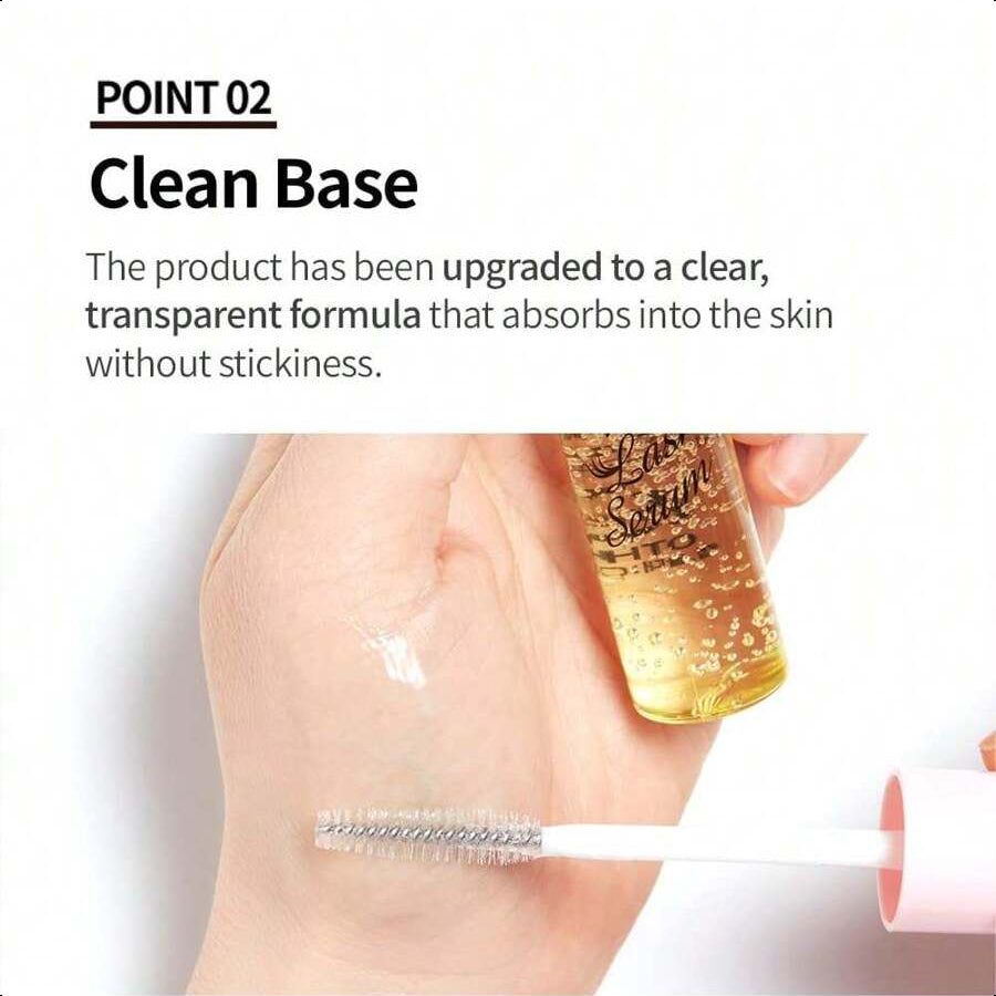 ETUDE HOUSE My Lash Serum 9g/18g