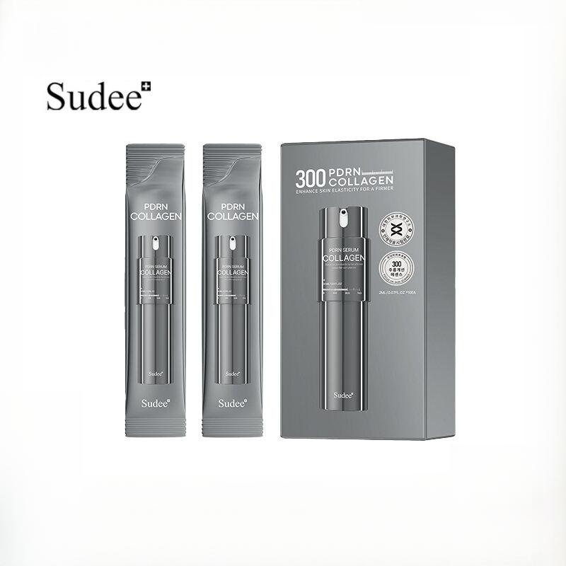 Sudee Pdrn Serum COLLAGEN 300 2ml*10ea