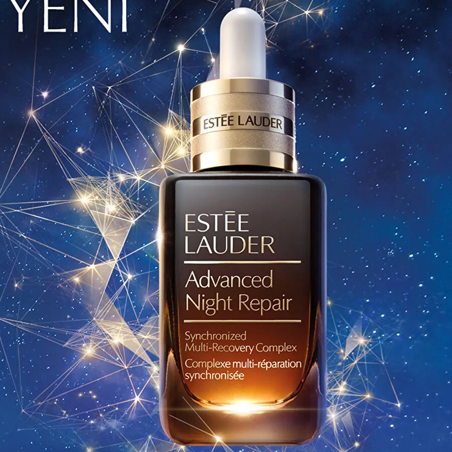 Estee Lauder Advanced Night Repair Synchronized Multi-Recovery Complex 50ml