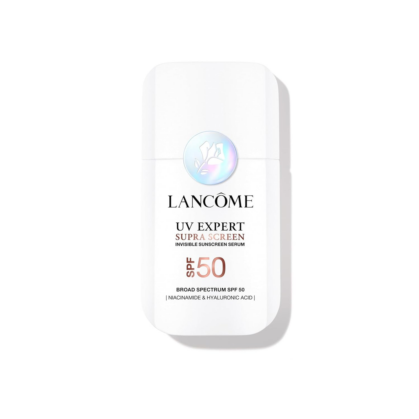 Lancome Supra Screen Invisible Serum Sunscreen SPF50+ 40ml