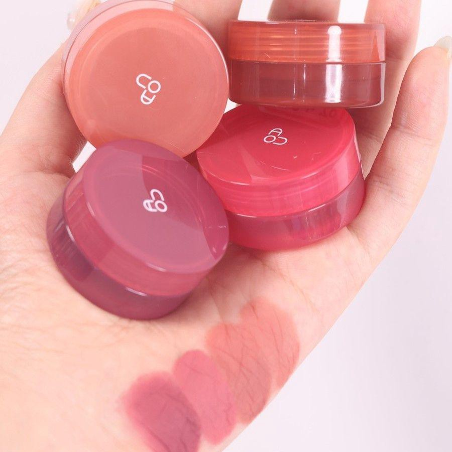 AOU FLOOFY MATTE BALM 4.5g