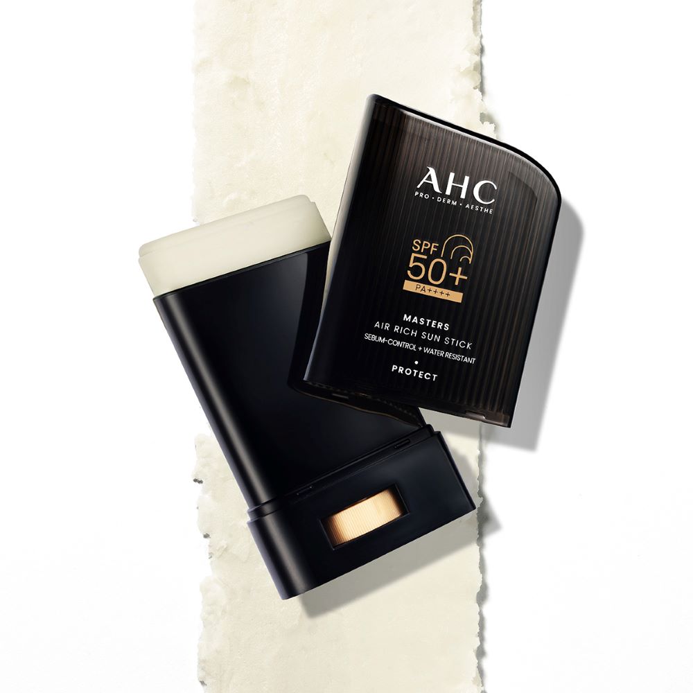 AHC Masters Air Rich Sun Stick 22g SPF50+PA++++