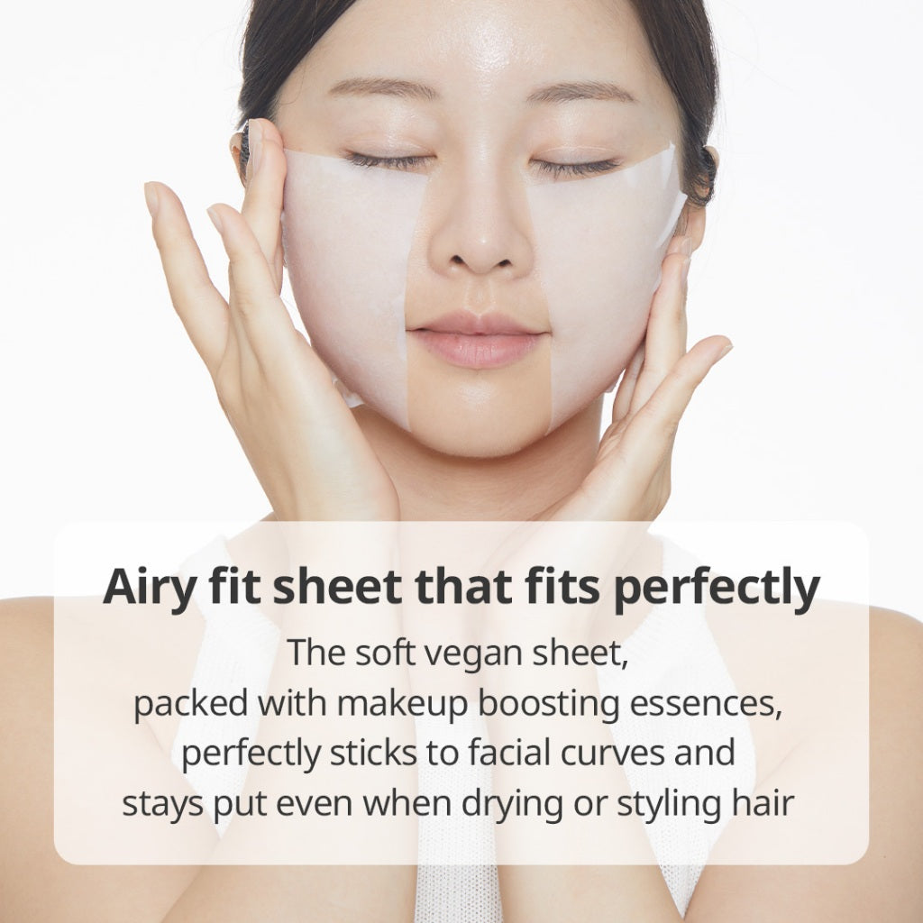 VT SKIN PACK Cooling Pack (Mild, Luminous, Smooth)