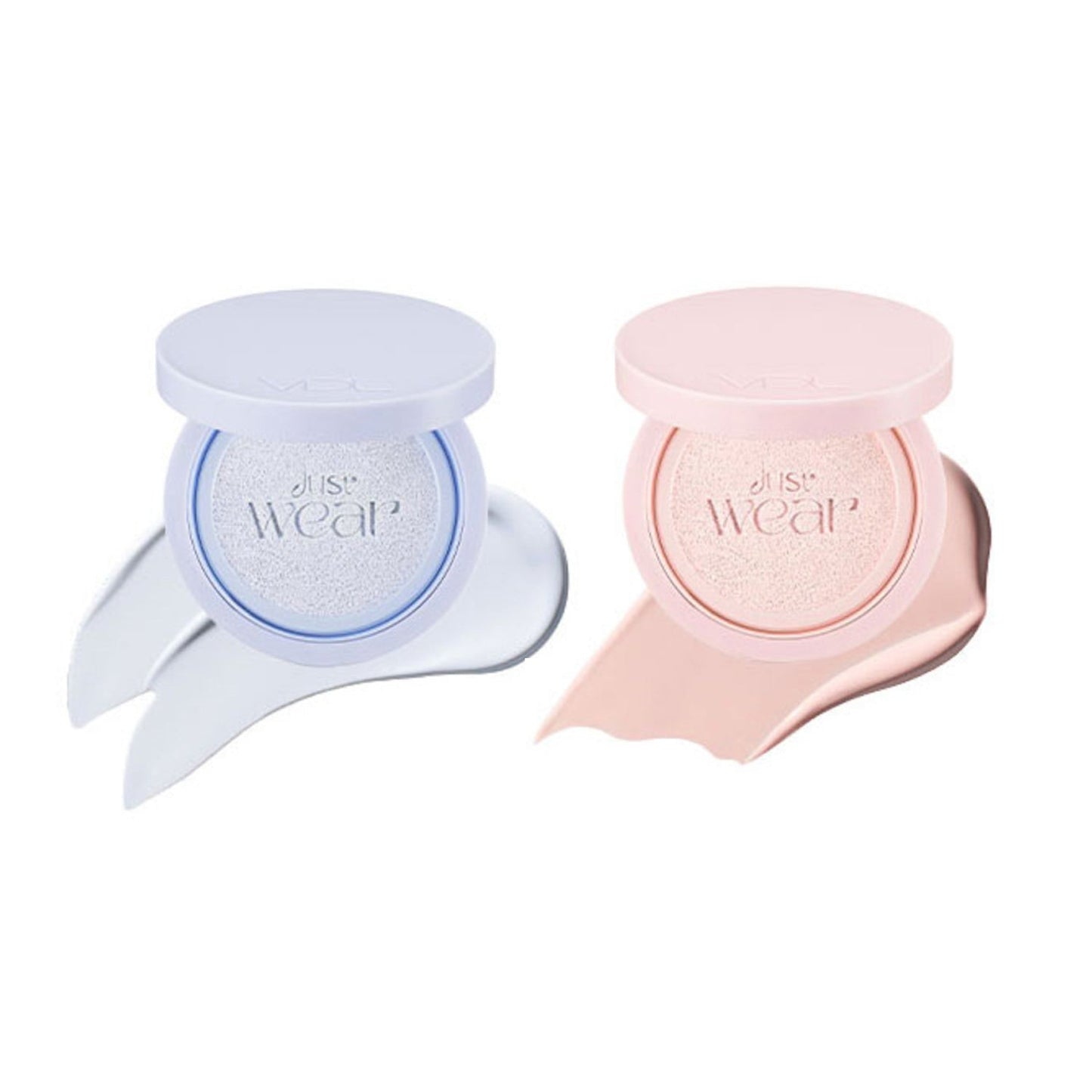 VDL Tone Stain Color Correcting Cushion