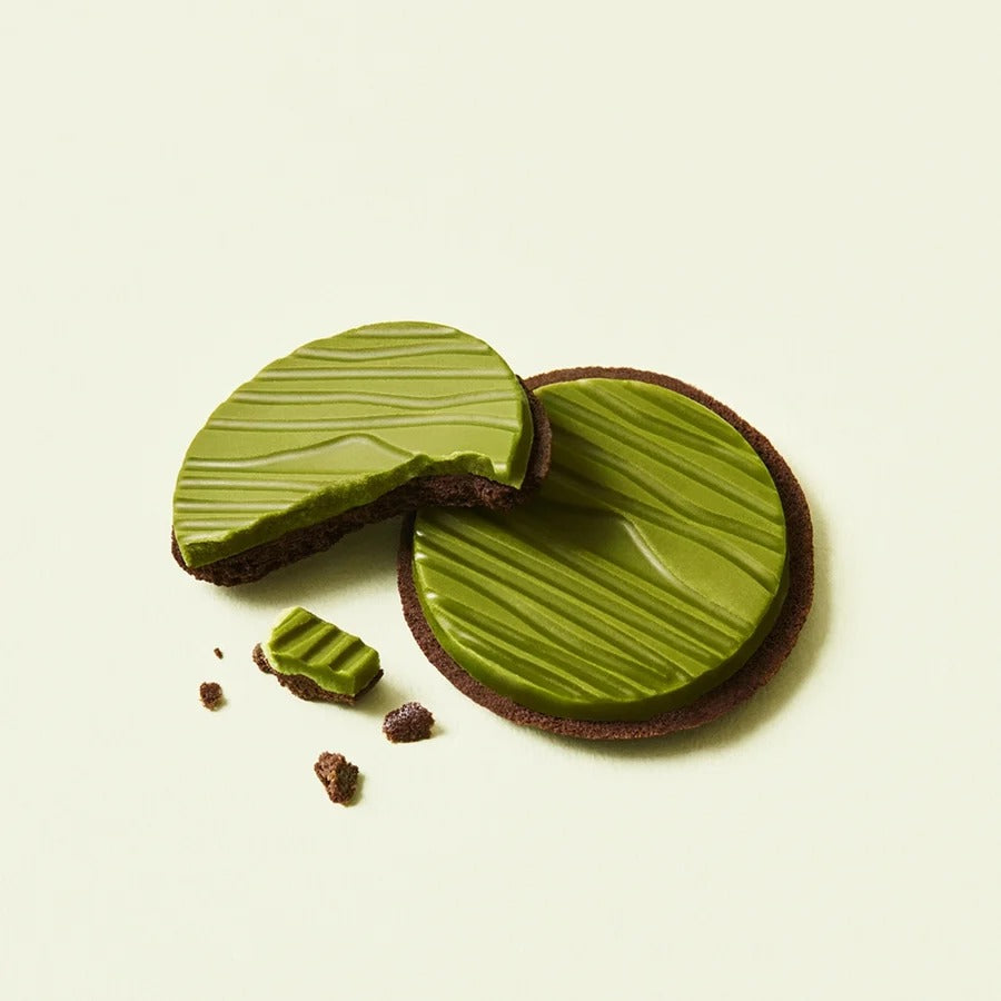 OSULLOC Signature Biscuit 10P