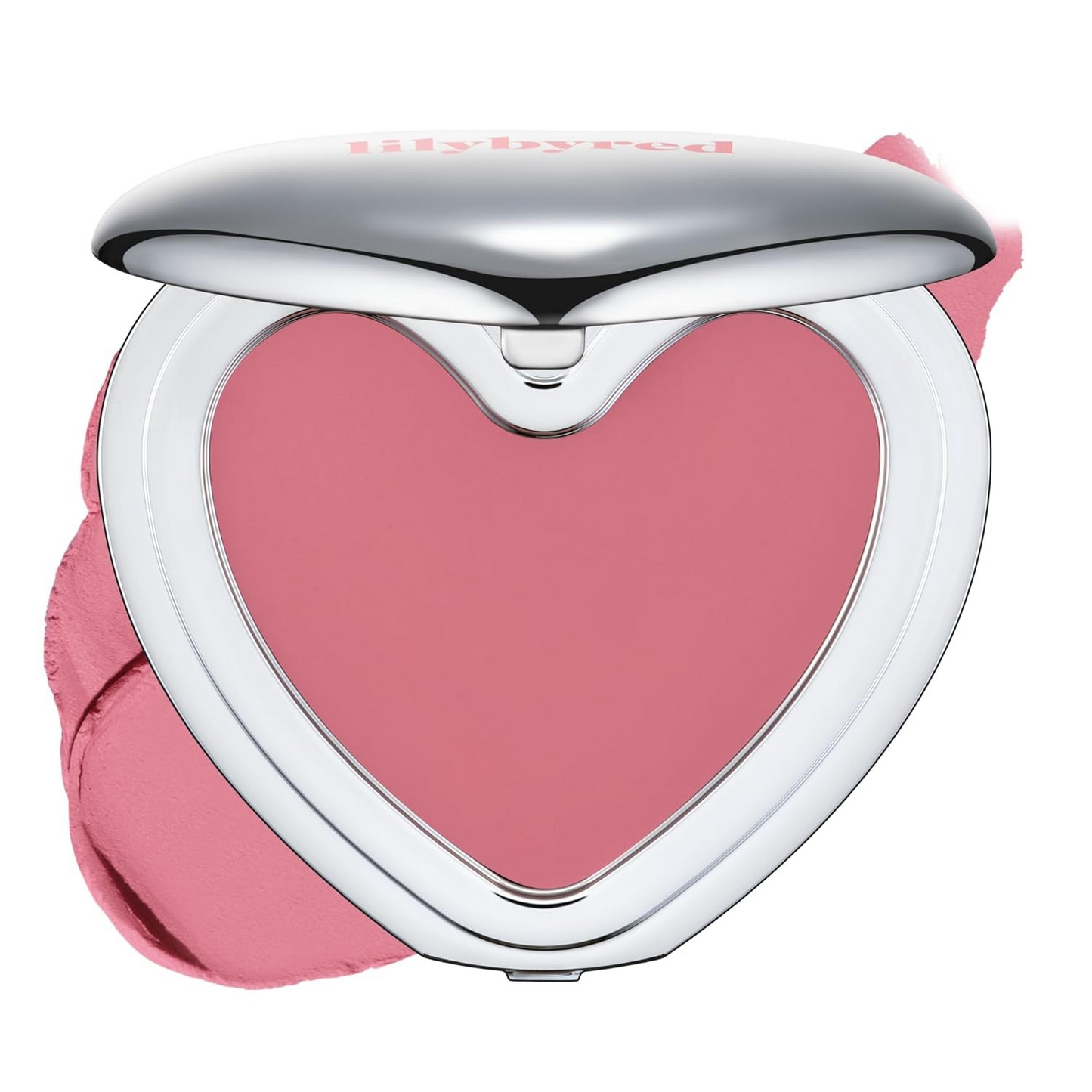 Lilybyred Luv Beam Cheek Mousse 3.8g