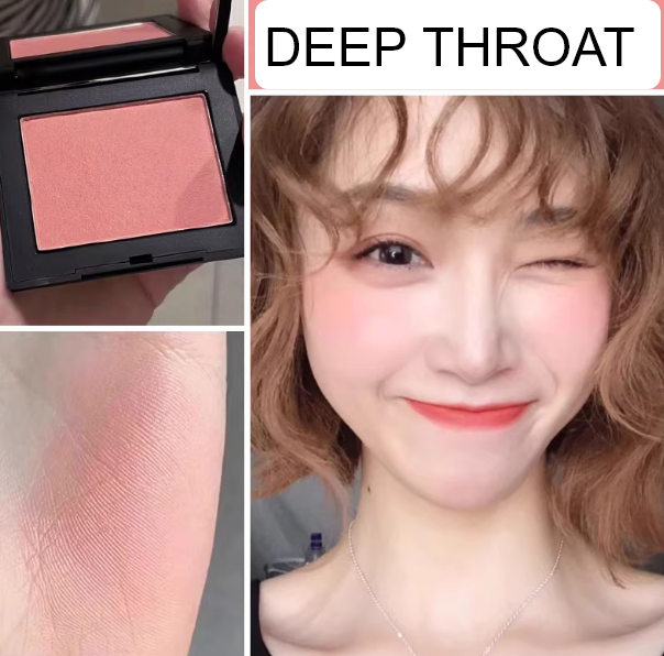 NARS Afterglow Liquid Blush - Orgasm Rush By NARS for Women 7ml & Liquid Blush 4.8g