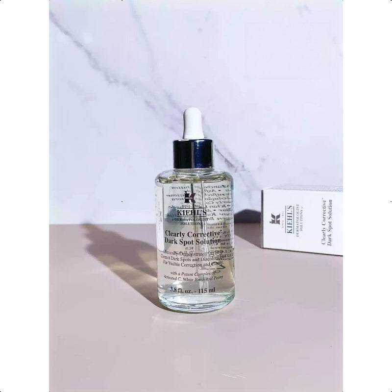 Kiehl＇s Kiehl's Clearly Corrective Dark Spot Solution 115ml