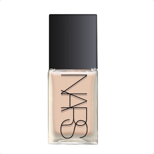 NARS Natural Radiant Longwear Foundation for women with Dry skin Oily skin 30ml #L0 & #L1 & #L2 and 10ml Sample #L1.5