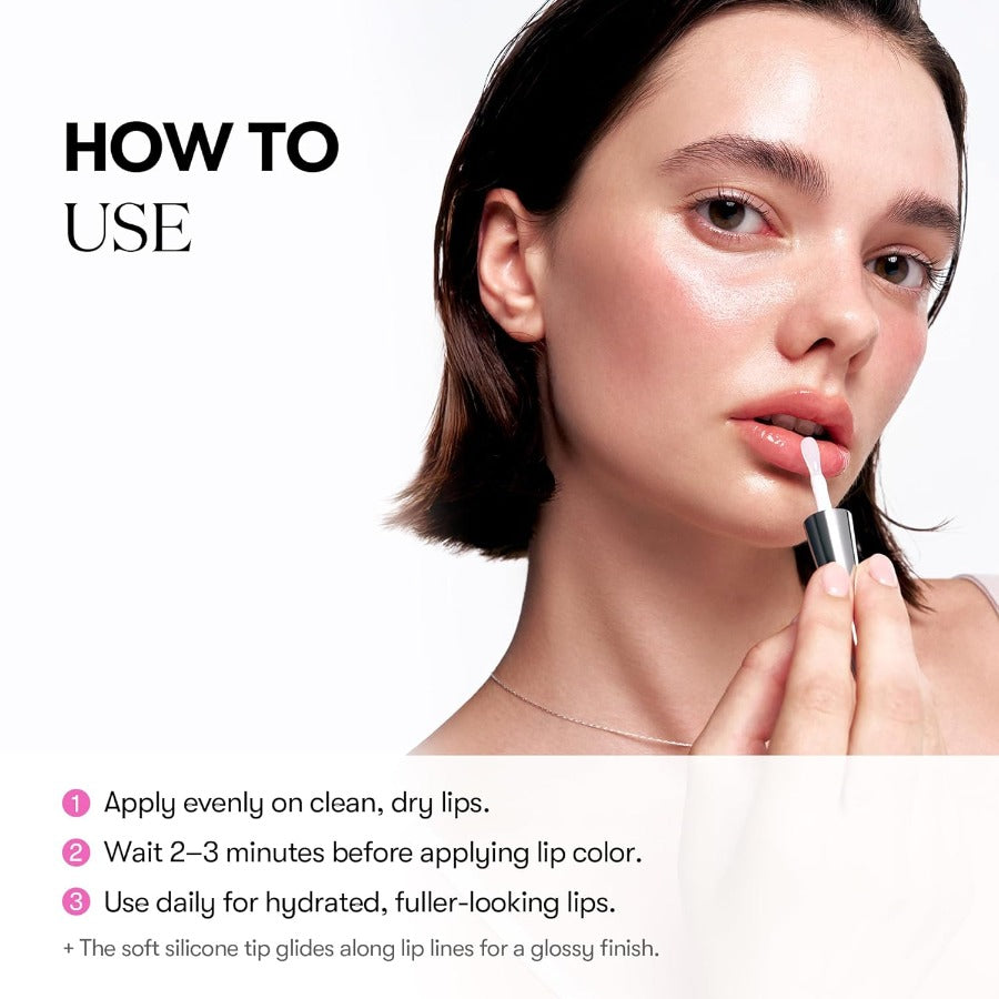 VT - Reedle Shot Lip Plumper Beginner