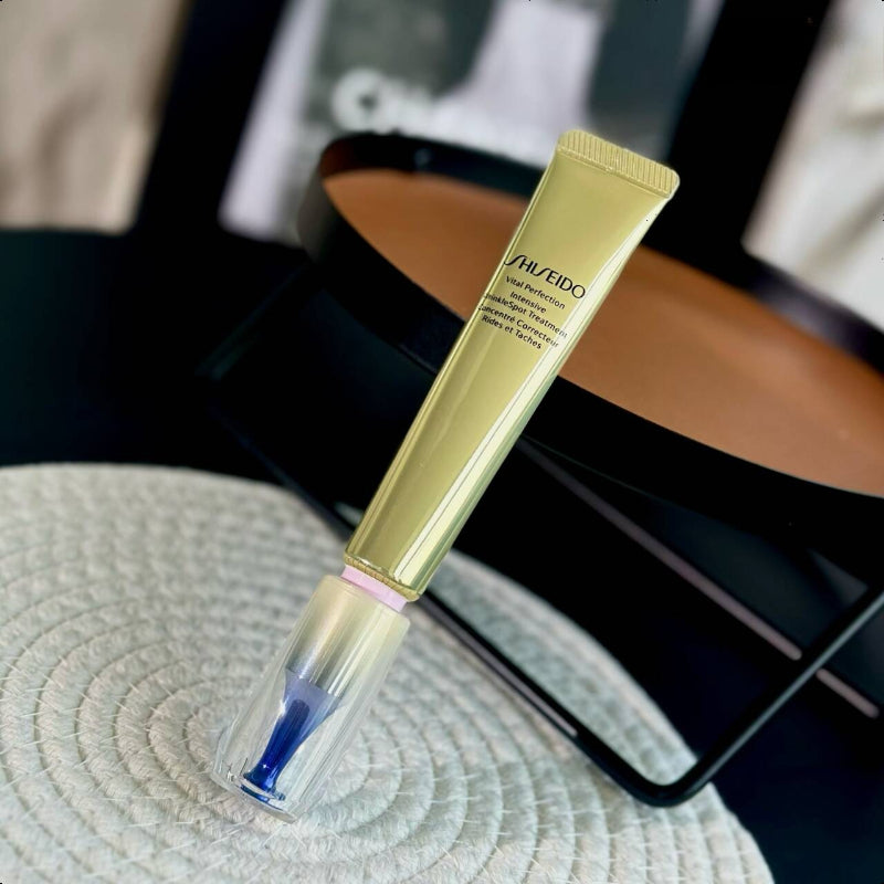 Shiseido Vital Perfection Intensive WrinkleSpot Treatment - Size 20mL / 0.7 Oz.