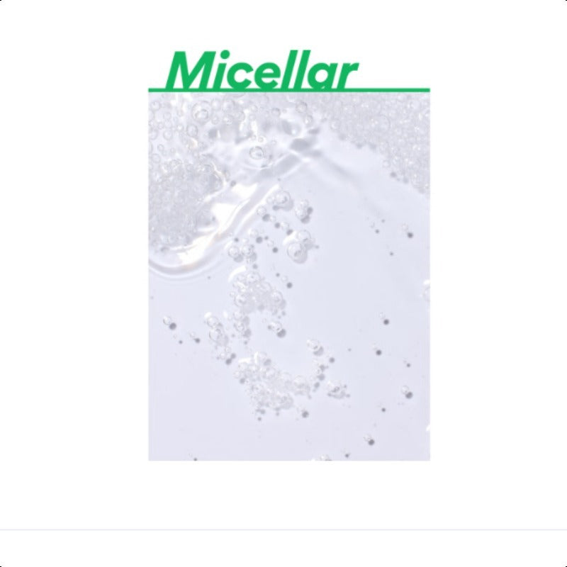 Innisfree New Green Tea Amino Moisture Cleansing Water, 320ml