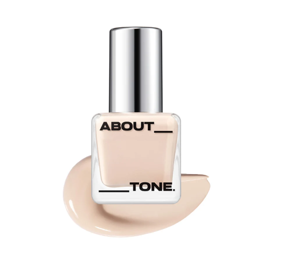 ABOUT TONE Skin Layer Fit Foundation 30ml