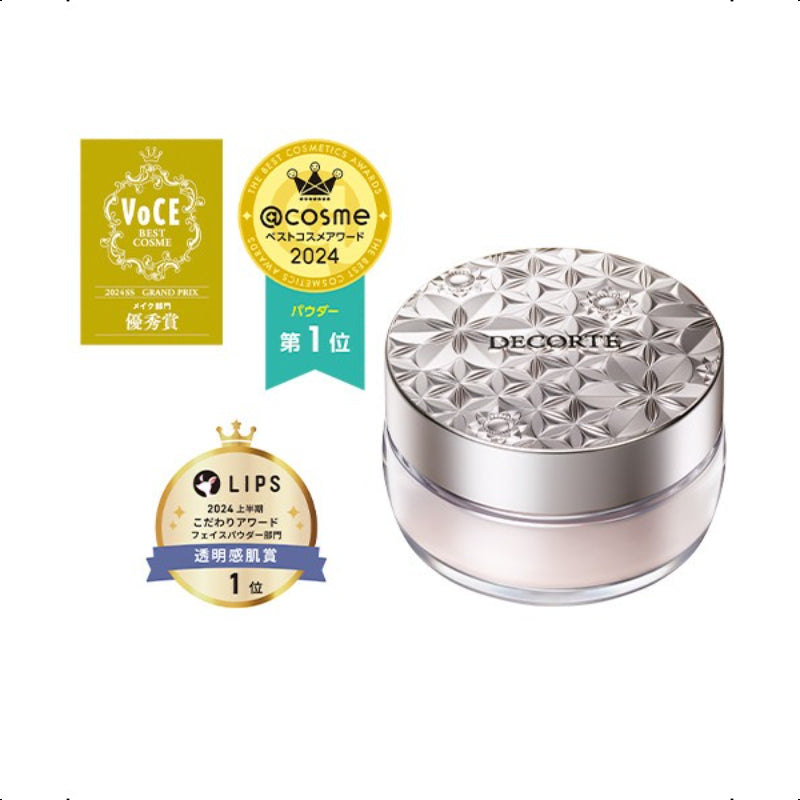 Cosme Decorte Loose powder 20g Face powder Authentic