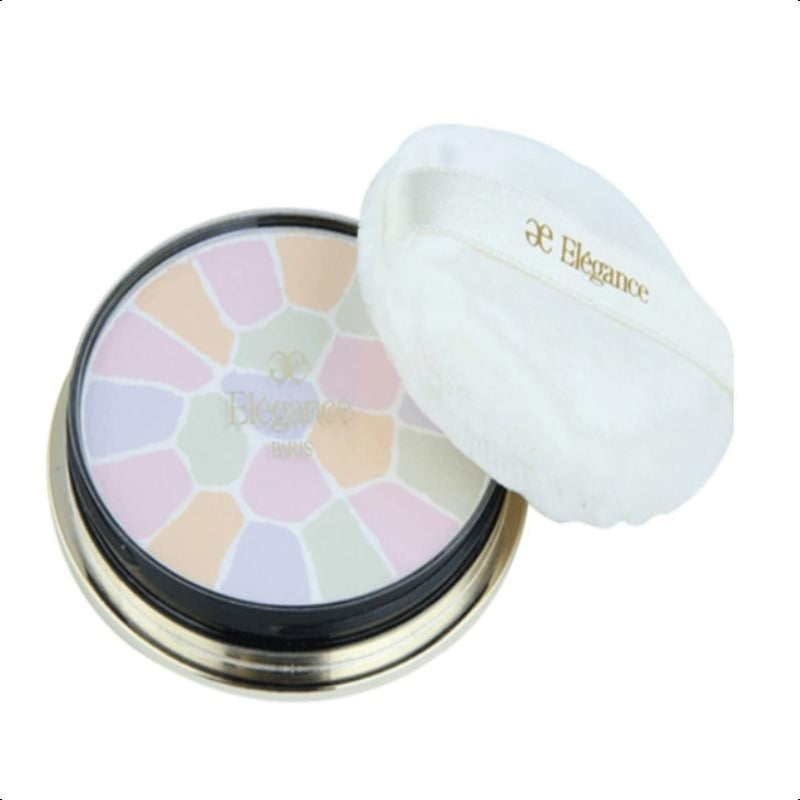 ALBION Elegance La Poudre Haute Nuance #06 27g