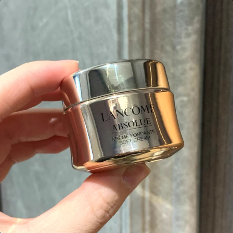 Lancome Absolue Creme Fondante Regenerating Brightening Soft Cream 15ml