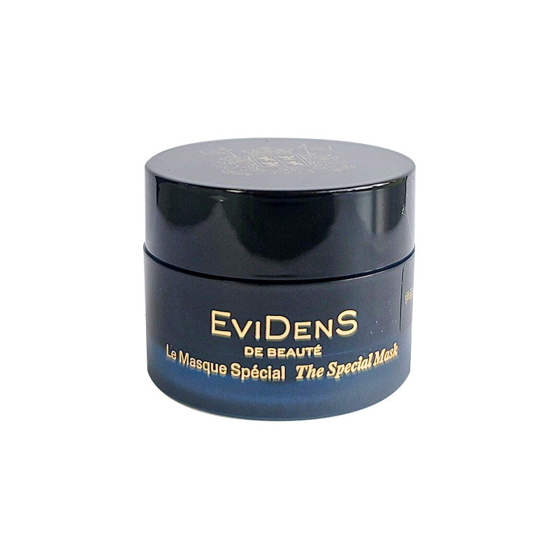 EVIDENS Triple Collagen Skin Renewal Super Mask (DE BEAUTE THE SPECIAL MASK 10ML)