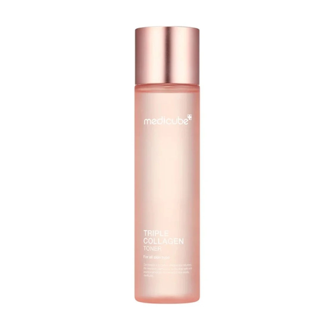 Medicube Triple Collagen Toner 140ml