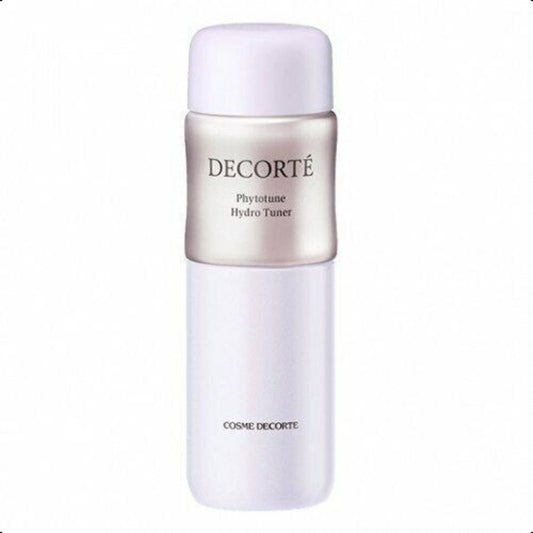 KOSE COSME DECORTE Phytotune Hydro Tuner 200mL Moisturizing Toner