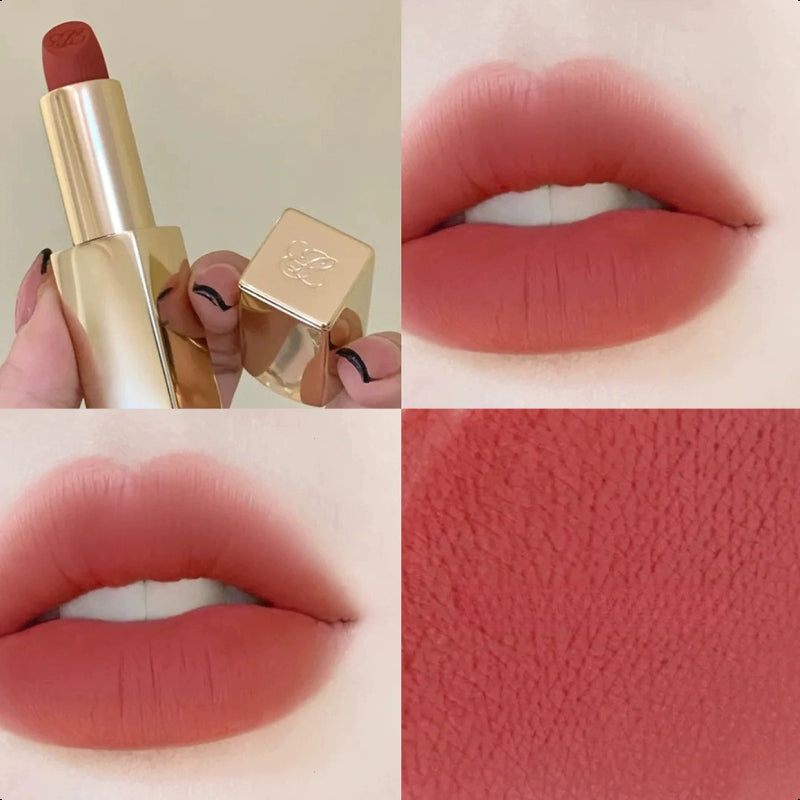 Estee Lauder Pure Color Lipstick - # 333 Modern Muse 3.5g