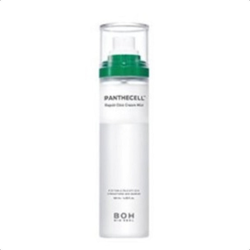 Bio Heal Boh Panthecell Repair Cica Cream Mist 120ml