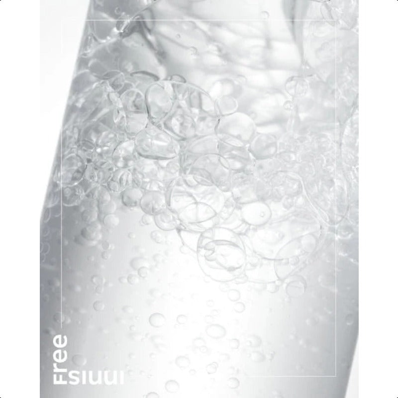 Innisfree NEW Apple Seed Lip & Eye Makeup Remover 100ml