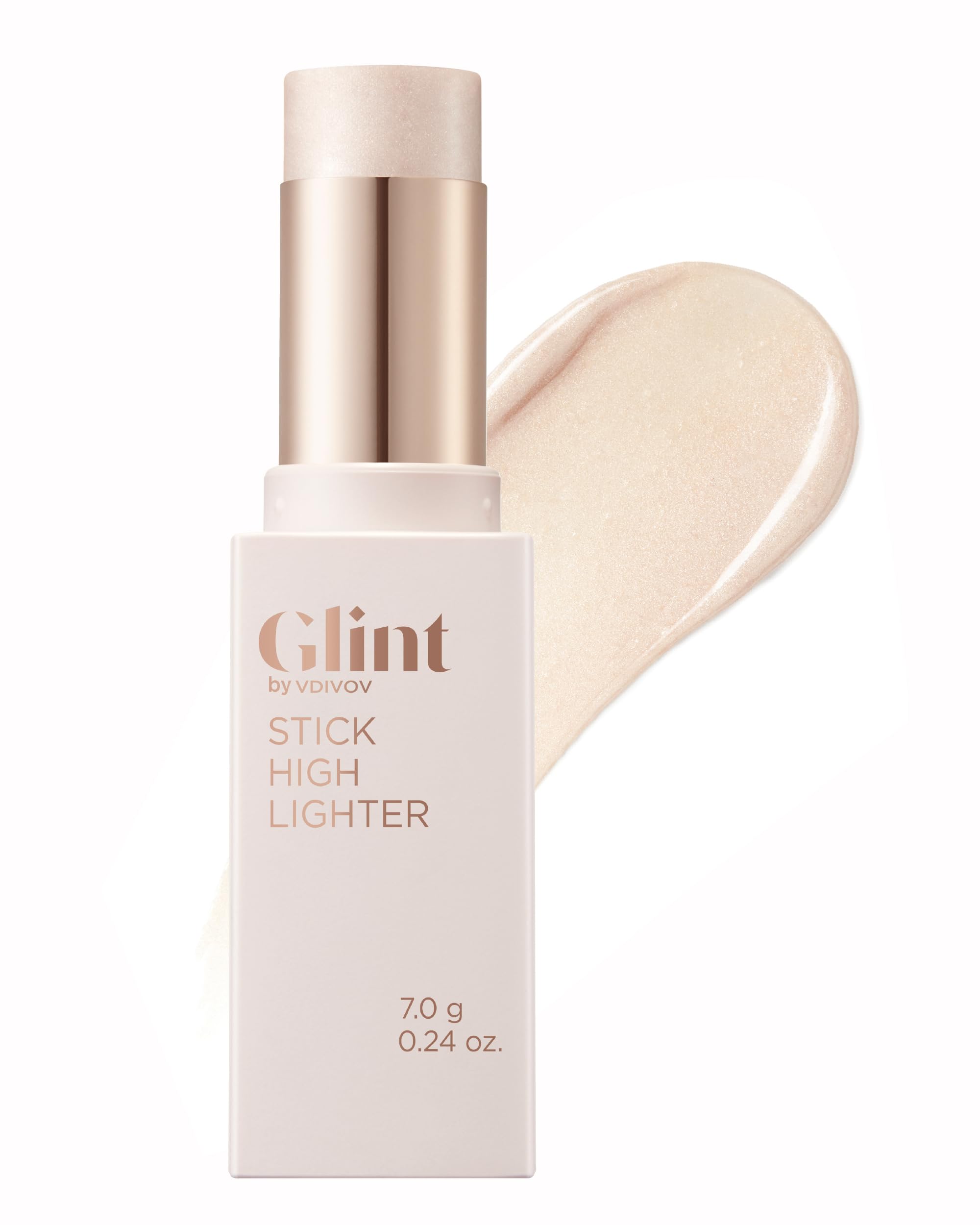 GLINT Stick Highlighter 7g 3 colors