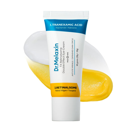 DR.Melaxin TX Tranexamic Acid CREAM 50ml