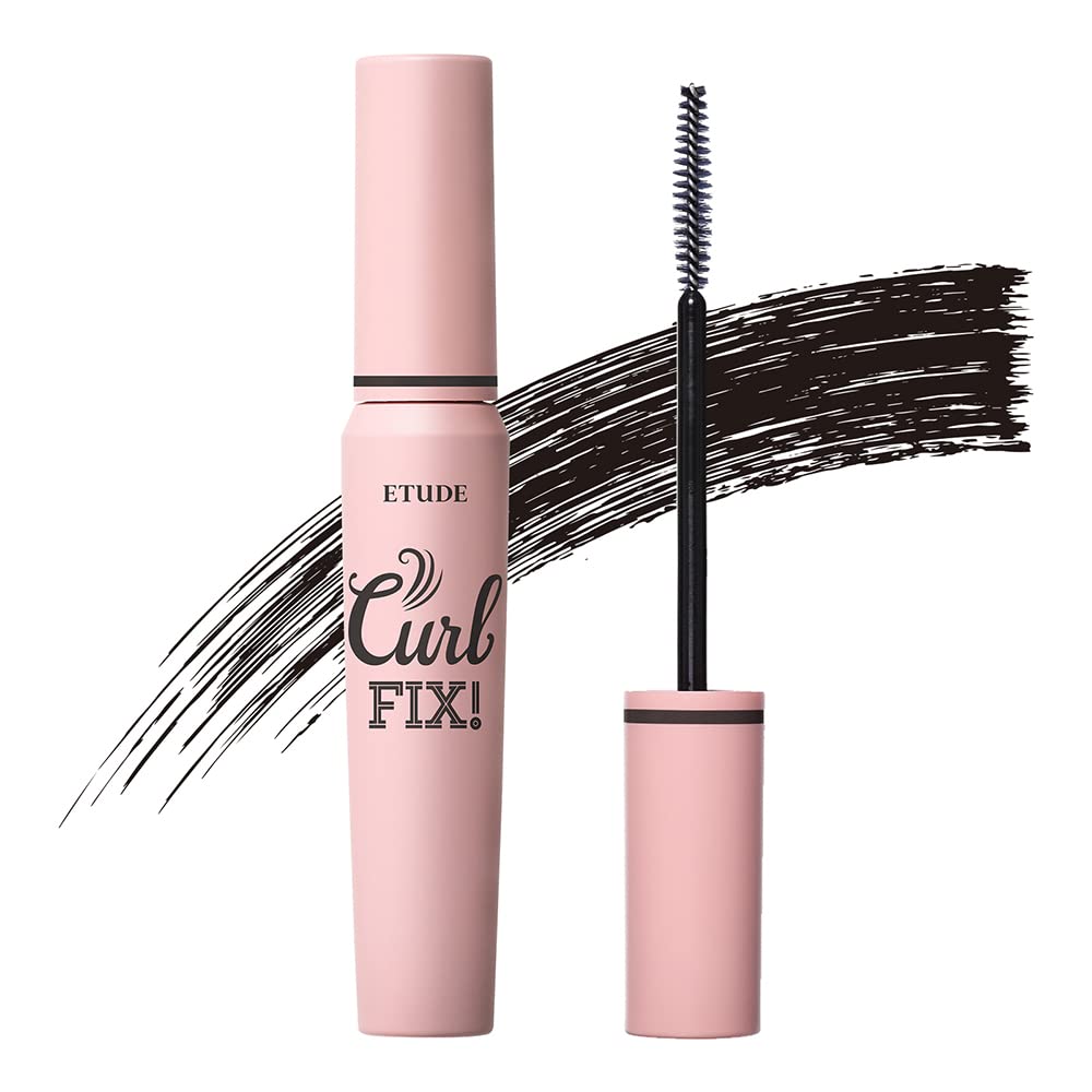 ETUDE House Curl Fix Mascara 8g