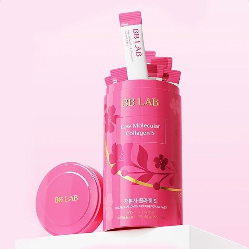 BB LAB INTENSIVE  Low Molecular Collagen S 2g*30ea