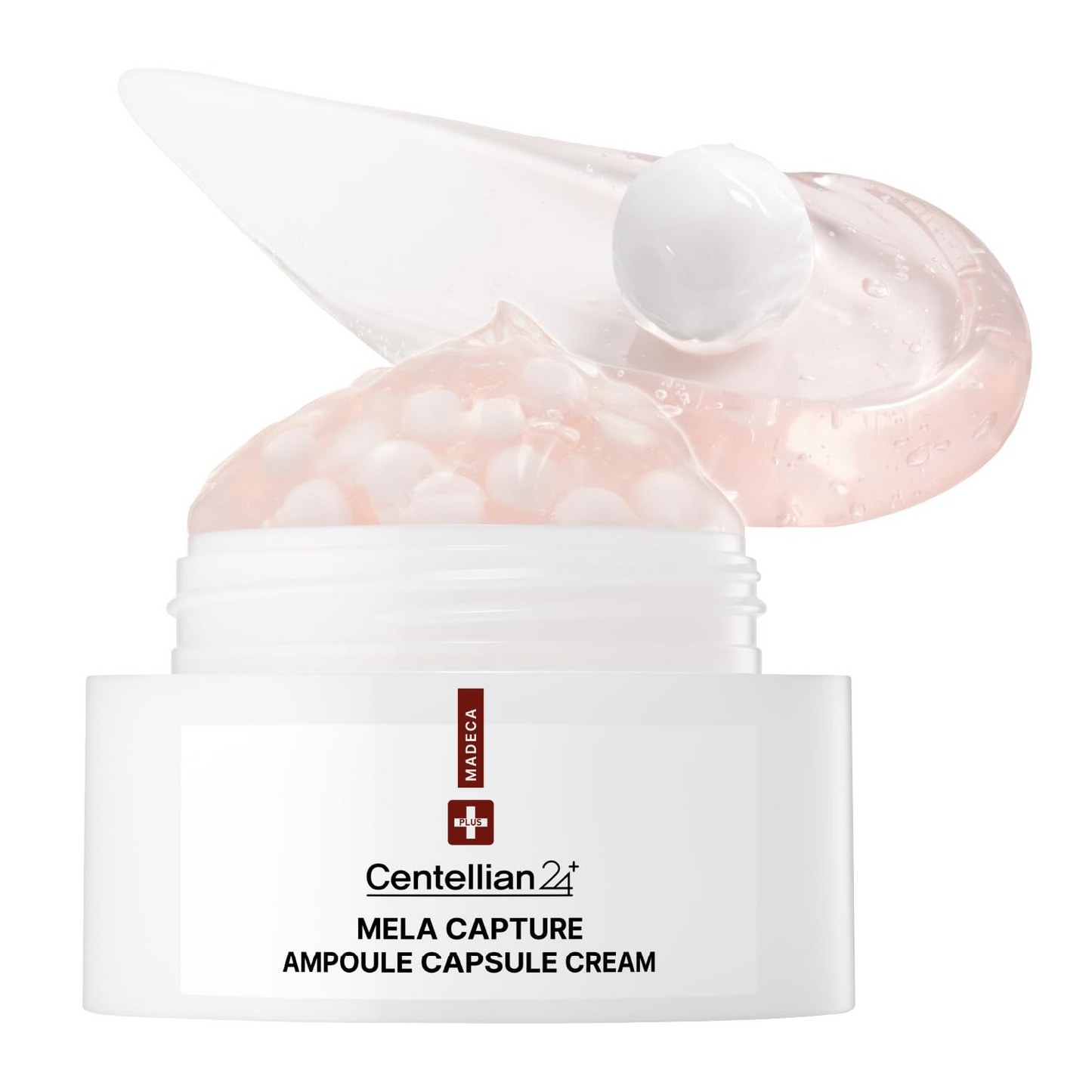Centellian24 - Madeca Mela Capture Ampoule Capsule Cream 55ml