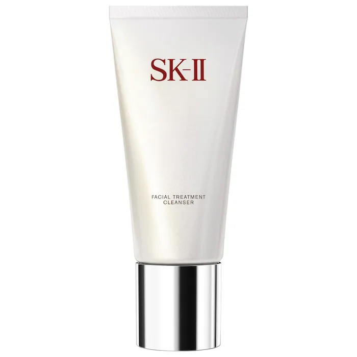 SK-II SK2 Facial Treatment Gentle Cleanser 120g