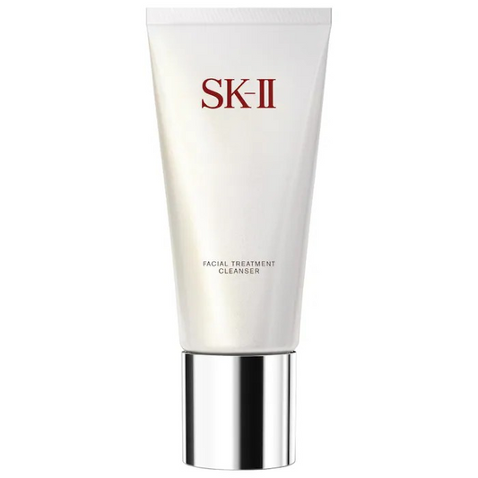 SK-II SK2 Facial Treatment Gentle Cleanser 120g